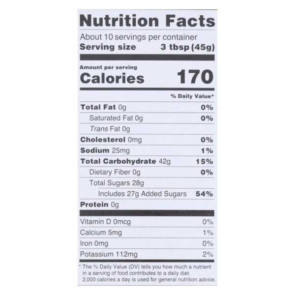 Kinnikinnick Angel Food Cake Mix - Case Of 6 - 16 Oz. - Image 2