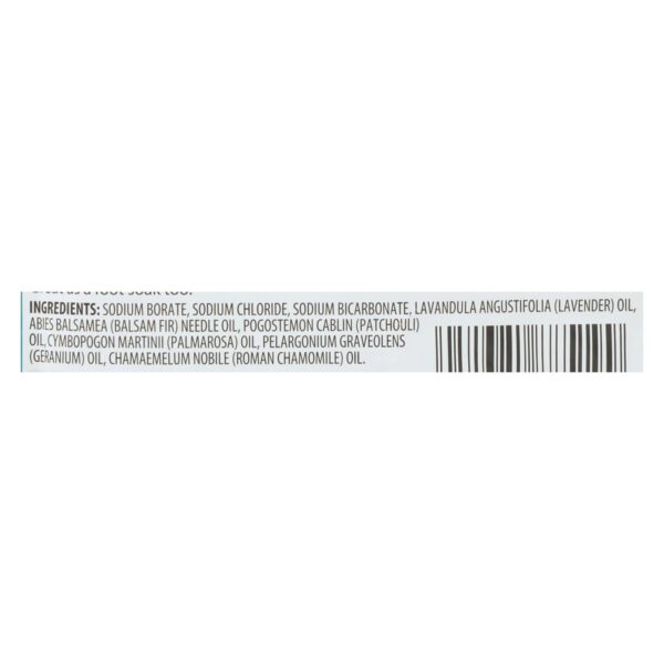 Aura Cacia - Aromatherapy Mineral Bath Tranquility - 2.5 Oz - Case Of 6 - Image 2
