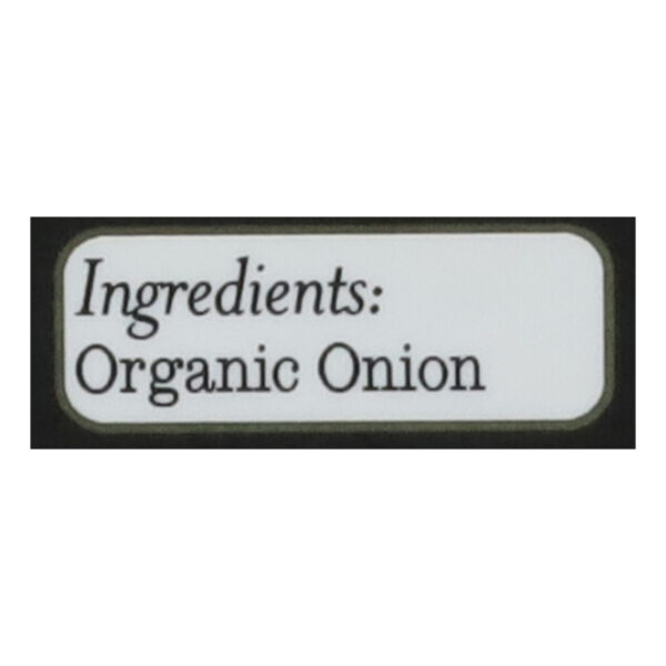 Watkins - Powder Onion - Case Of 6-22 Oz - Image 2