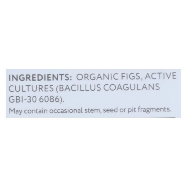 That's It - Probiotic Fruit Bar Fig - Case Of 12 - 1.2 Oz - Image 3