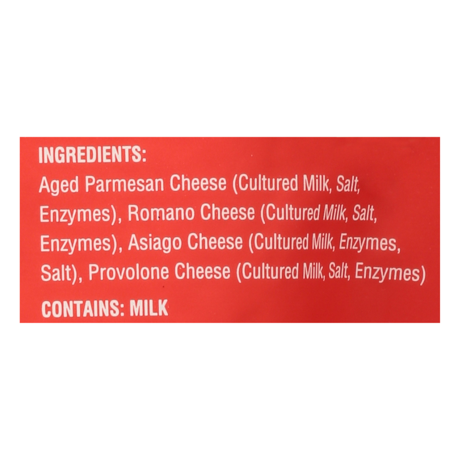 Parm Crisps - Parm Crisp Four Cheese - Case Of 12-1.75 Oz - Image 2