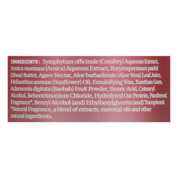Alaffia - Hair Cream Curl Activating - 1 Each-8 Fz - Image 2
