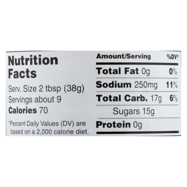 Kikkoman Sauce - Dippng - Sweetnsr - Case Of 12 - 12 Fl Oz - Image 2