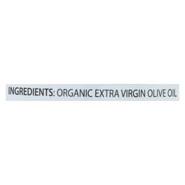 Bono - Evoo Spanish - Case Of 6 - 16.9 Fz - Image 2