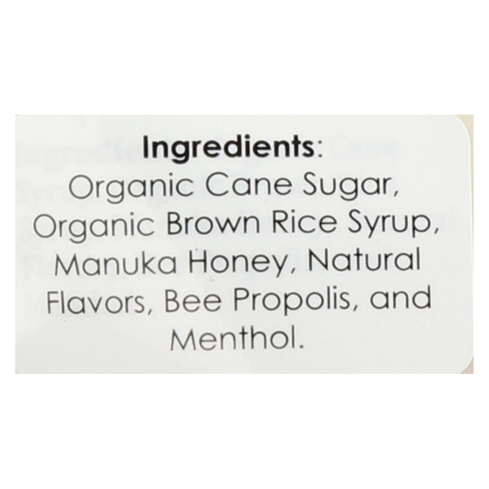 Pacific Resources Int. - Pri Lem/hny Lolipop Chld - 1 Each - 12 Ct - Image 2