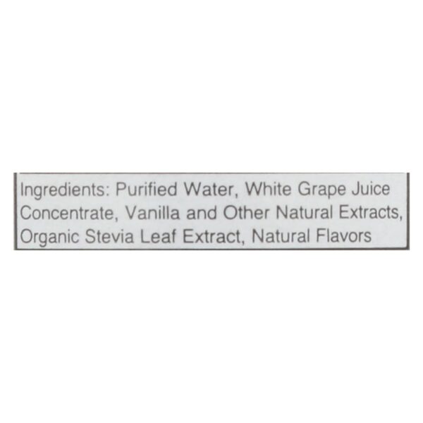 Sweet Leaf Liquid Stevia Sweet Drops - Berry - 2 Fl Oz. - Image 2