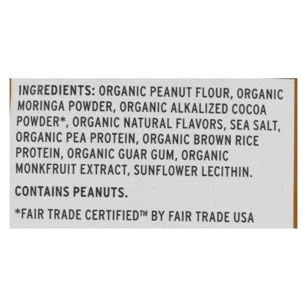 Kuli Kuli Organic Moringa Green Smoothie Mix - 1 Each - 10.7 Oz - Image 2