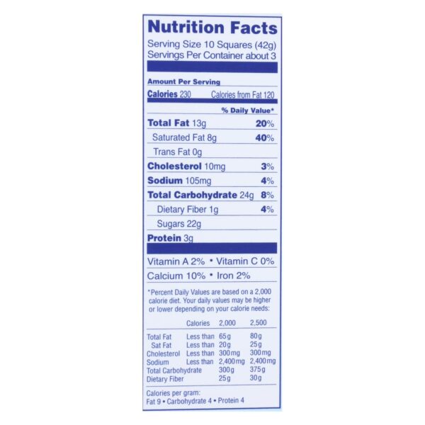 Lindt, Lindor, Milk Chocolate, Caramel With Sea Salt - Case Of 12 - 4.4 Oz - Image 2
