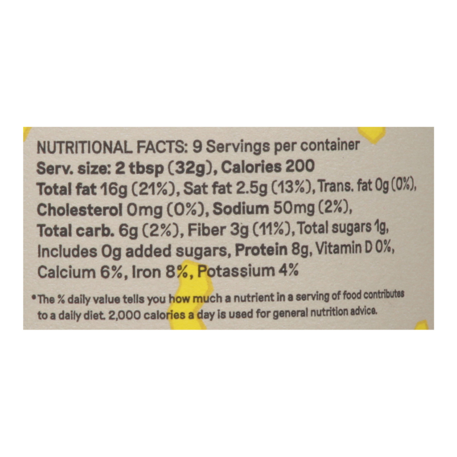 Revival - Almond Butter Raw Cacao Coconut - Case Of 6-10 Ounces - Image 2