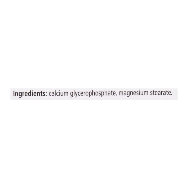Prelief Dietary Supplement - 60 Capsules - Image 2