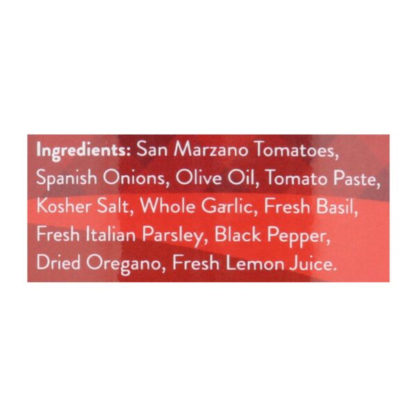 Frik And Frak - Sauce The Sauce - Case Of 6-24 Oz - Image 2
