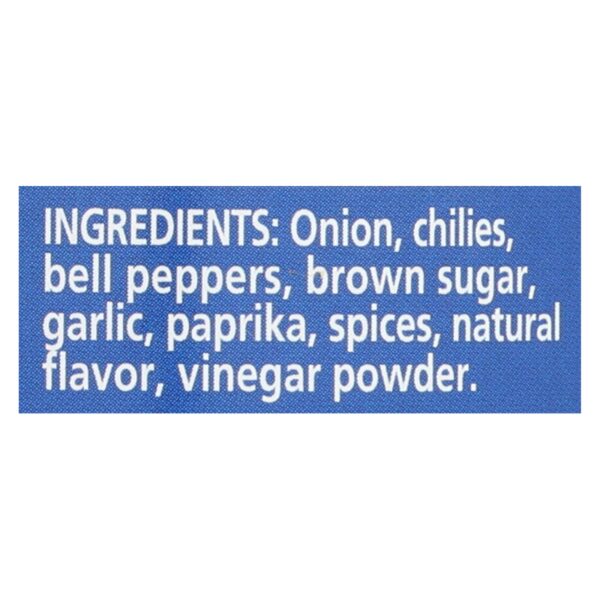 Magic Seasonings Seasoning - Case Of 6 - 5 Oz - Image 2