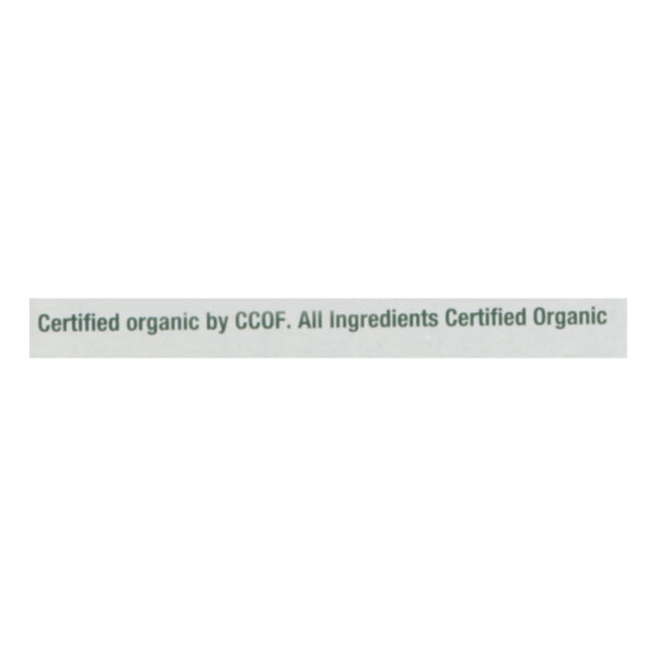 Traditional Medicinals - Tea Immuz Elbry Echin - Case Of 6-16 Bag - Image 2