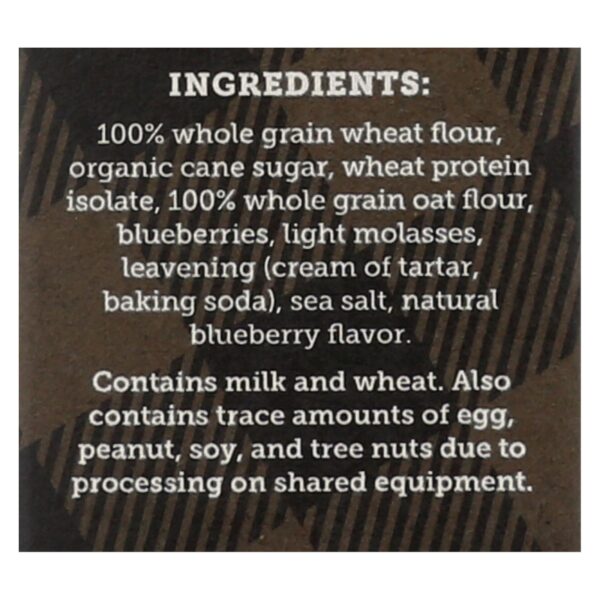 Kodiak Cakes Blueberry Protein-packed Muffin Mix - Case Of 6 - 14 Oz - Image 2