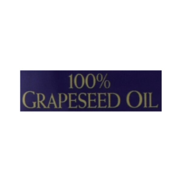 Pompeian 100% Grapeseed Oil - Case Of 8 - 68 Fz - Image 2