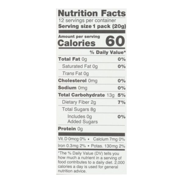 Bear - Fruit Rolls Strwbrry 12pk - Case Of 5-8.5 Oz - Image 2