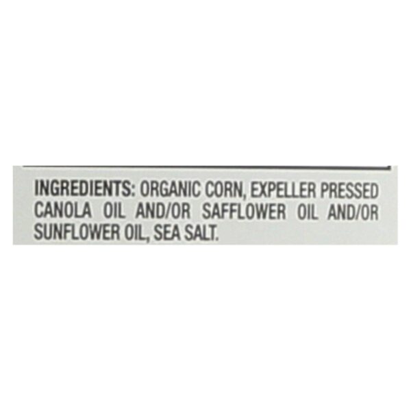 Garden Of Eatin' Tortilla Chips - Blue Corn - Case Of 10 - 22 Oz. - Image 2
