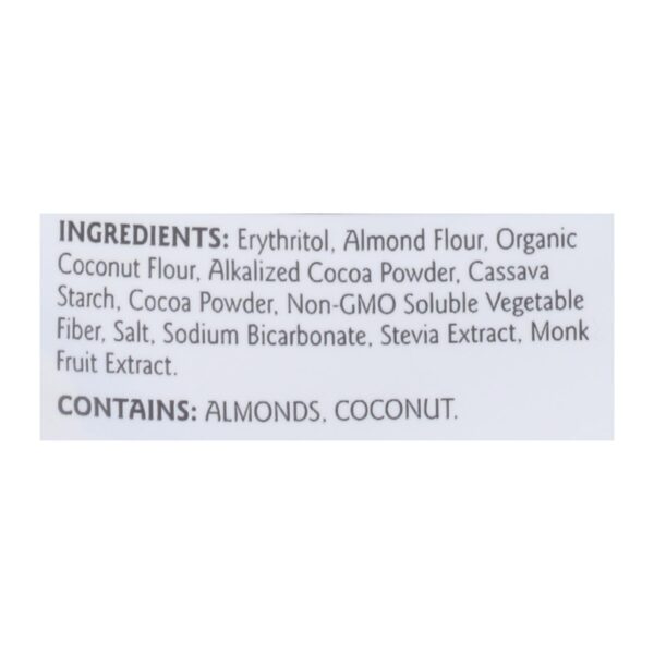 Birch Benders - Brwni Mix Ult Fudge Keto - Case Of 6-10.8 Oz - Image 2