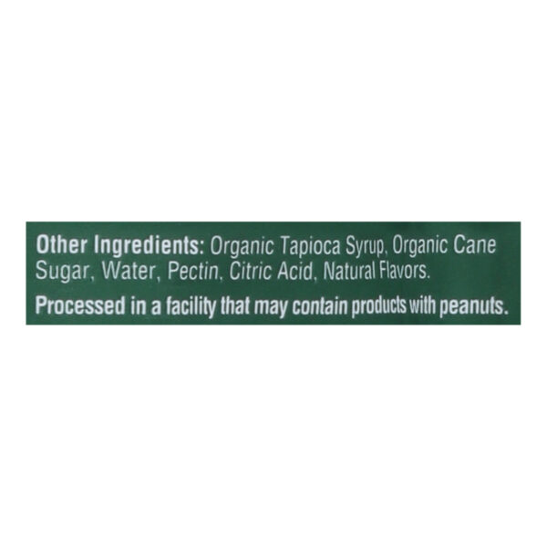 Kuli Kuli - Spr Gmmy Moringa Chaga - 1 Each-60 Ct - Image 2