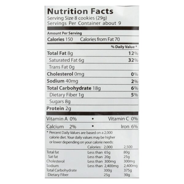Loacker Quadratini Bite Size Chocolate Wafer Cookies  - Case Of 6 - 8.82 Oz - Image 2