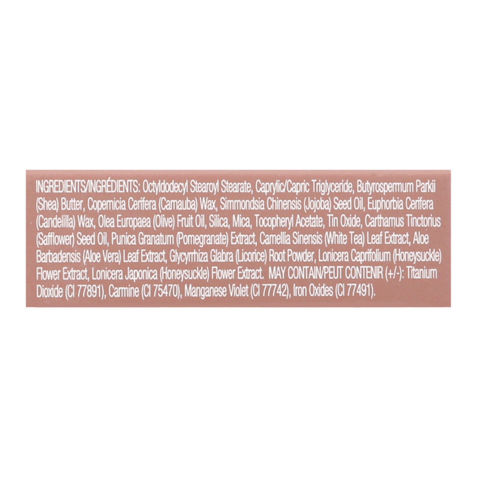 Mineral Fusion - Color Stk 3-in-1 Berry Glow - 1 Each-.16 Oz - Image 2