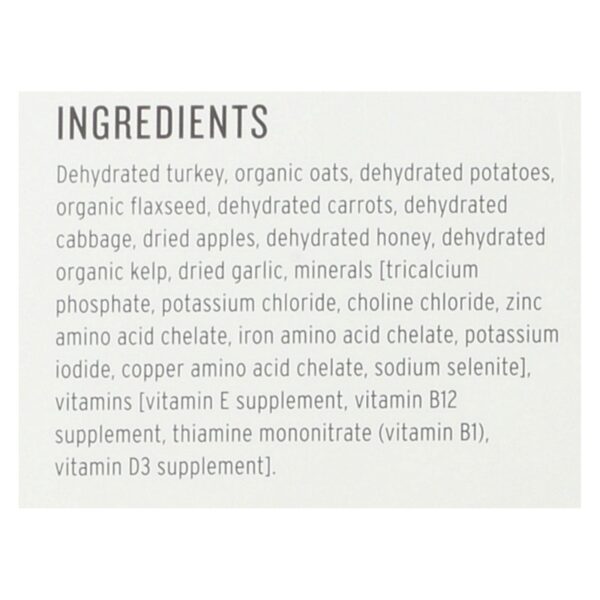 The Honest Kitchen Keen Dehydrated Dog Food - 10 Lb. - Image 2