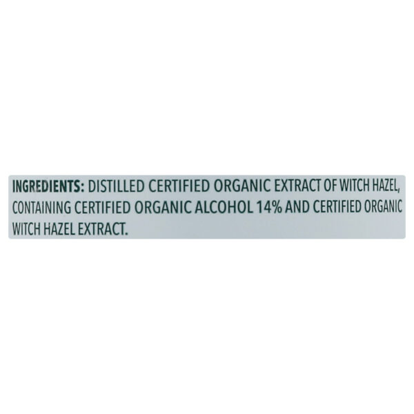 Humphreys Homeopathic Remedies - Witch Hazel Pure - 1 Each-8 Fz - Image 2