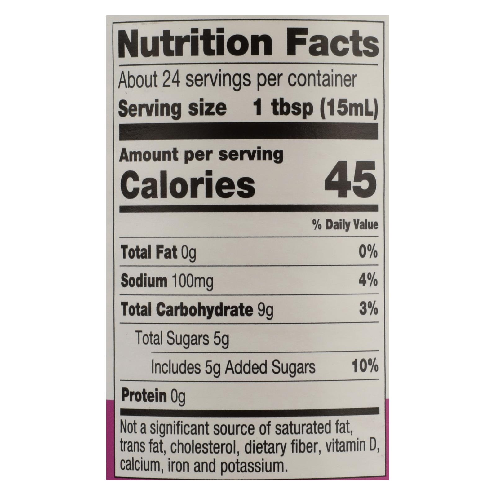 Mizkan - Seasoning Sweet Mirin - Case Of 6 - 12 Oz - Image 2