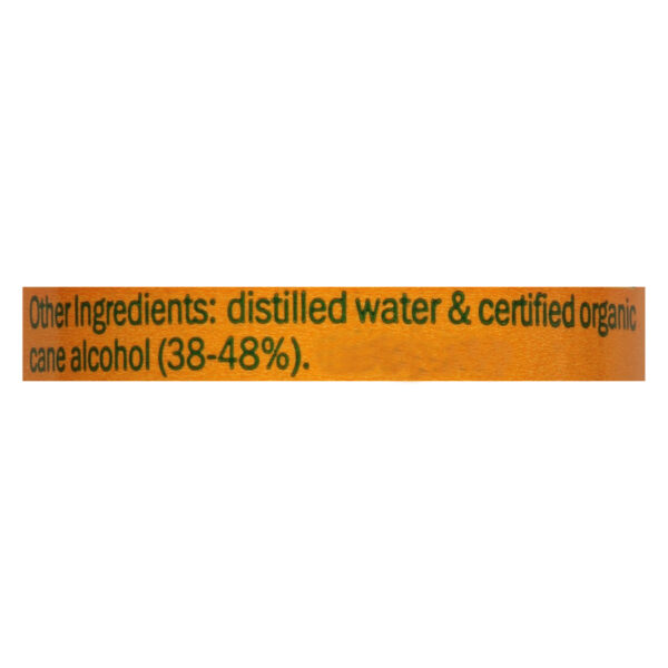 Herb Pharm - Periwinkle - 1 Each-1 Fz - Image 2