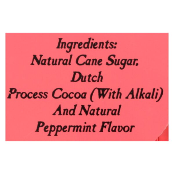 Silly Cow Farms Hot Chocolate - Peppermint Twist - Case Of 6 - 16.9 Oz. - Image 2