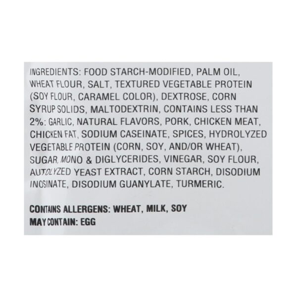 Williams Country Gravy - Real Sausage - Case Of 12 - 2.5 Oz. - Image 2