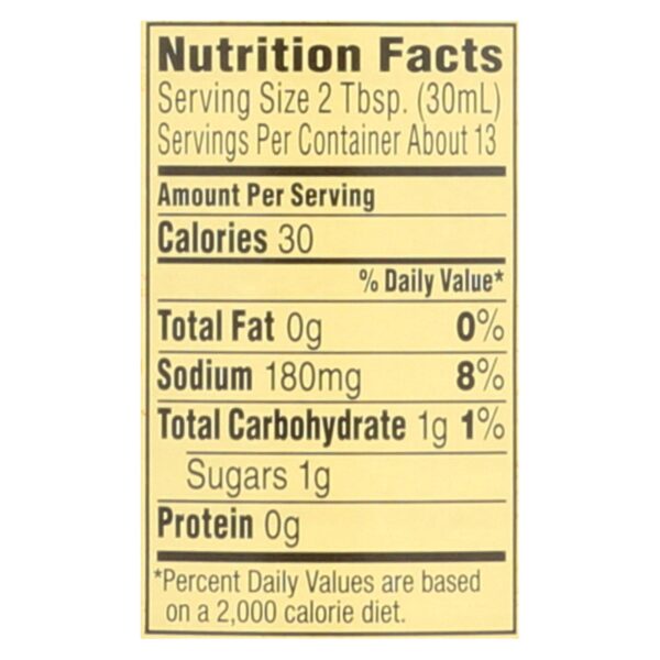 Reese Cooking Wine - White - Case Of 6 - 12.7 Fl Oz. - Image 2