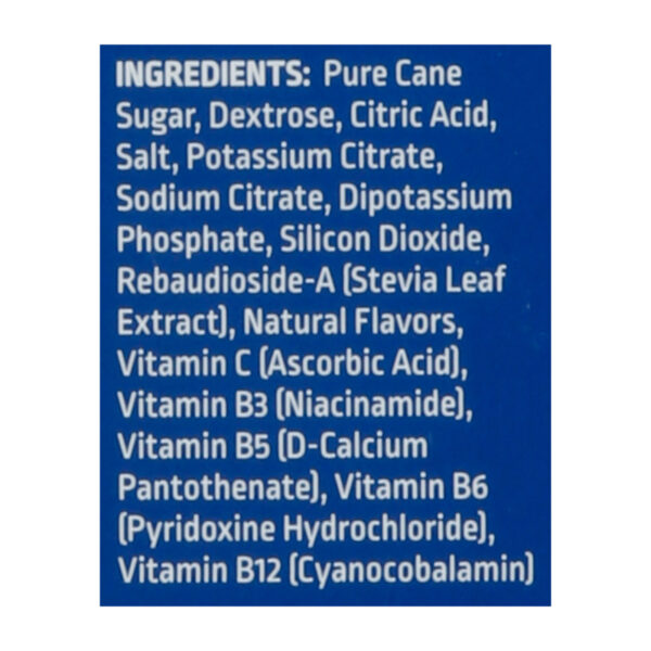 Liquid I.v. - Drink Mx Strawberry 10ct - 1 Each-5.65 Oz - Image 2
