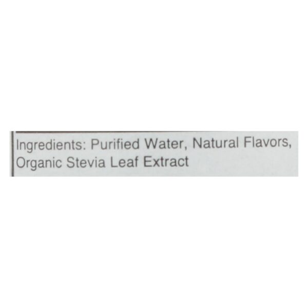 Sweet Leaf Sweet Drops Cola - 2 Fl Oz - Image 2