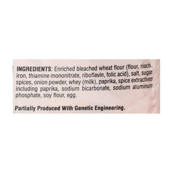 Sylvia's Crispy Fried Chicken Mix - Case Of 9 - 10 Oz. - Image 2