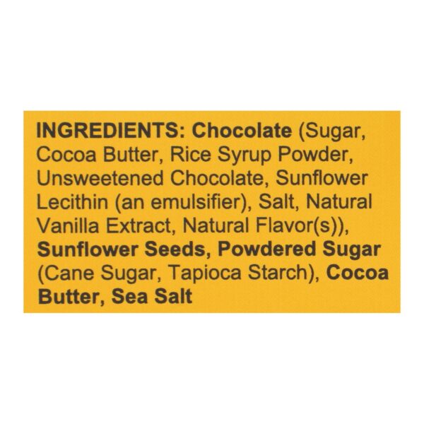 Free 2 B Sun Cups - Mini - Ice Chocolate - Case Of 6 - 4.2 Oz - Image 2