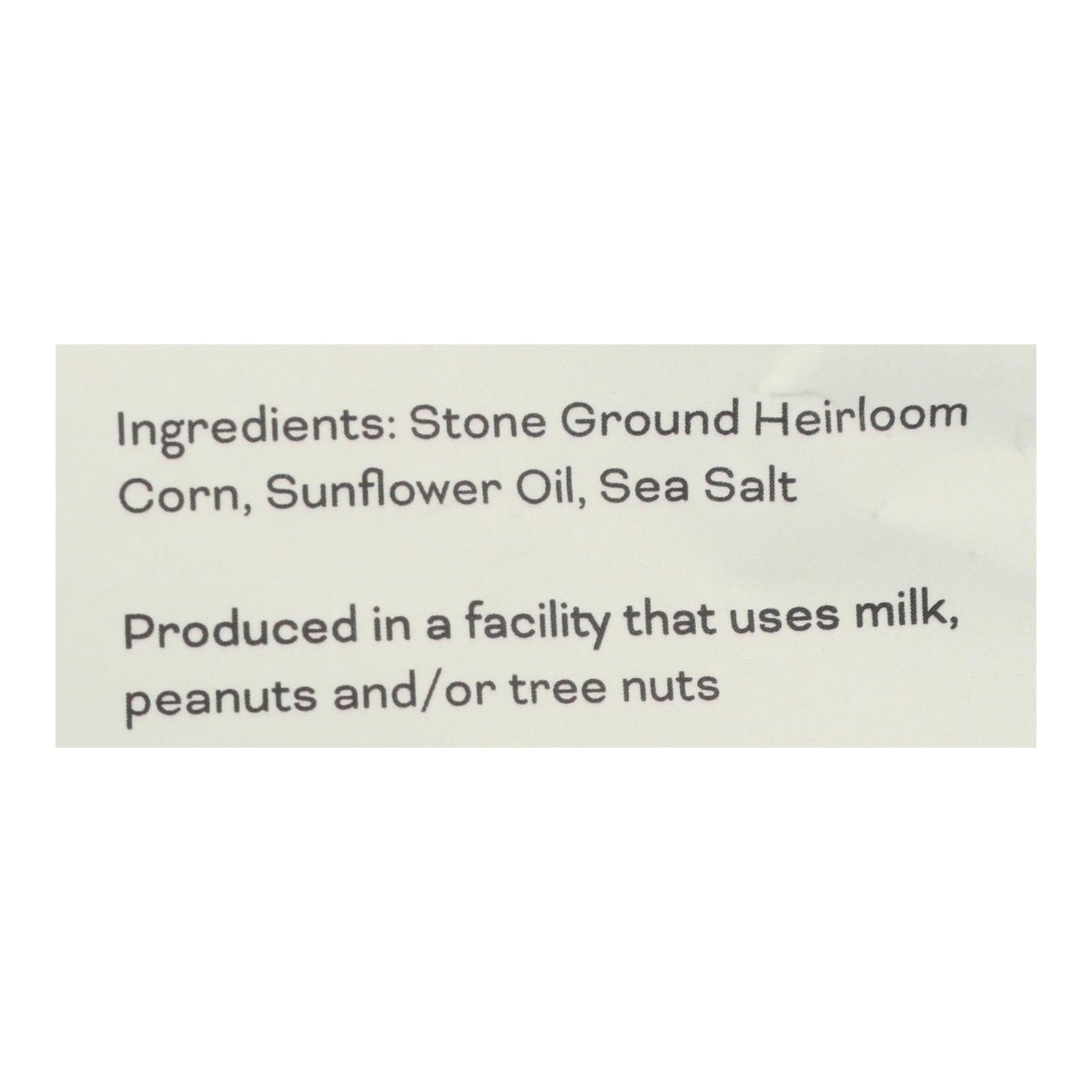 Pipcorn - Chps Corn Dippers Sea Salt - Case Of 12 - 9.25 Oz - Image 2