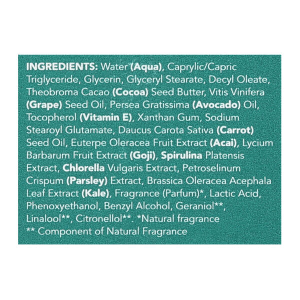 Sukin - Serum Recovery - 1 Each - 1.01 Fz - Image 2