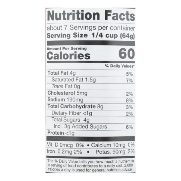 Patak's Simmer Sauce - Case Of 6 - 15 Oz - Image 2