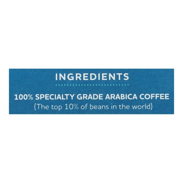 Cameron’s Specialty Coffee Breakfast Blend  - Case Of 6 - 4.33 Oz - Image 2