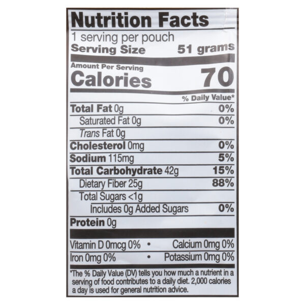 Lilys - Gummy Bears Sweet Fruit - Case Of 12-1.8 Oz - Image 2