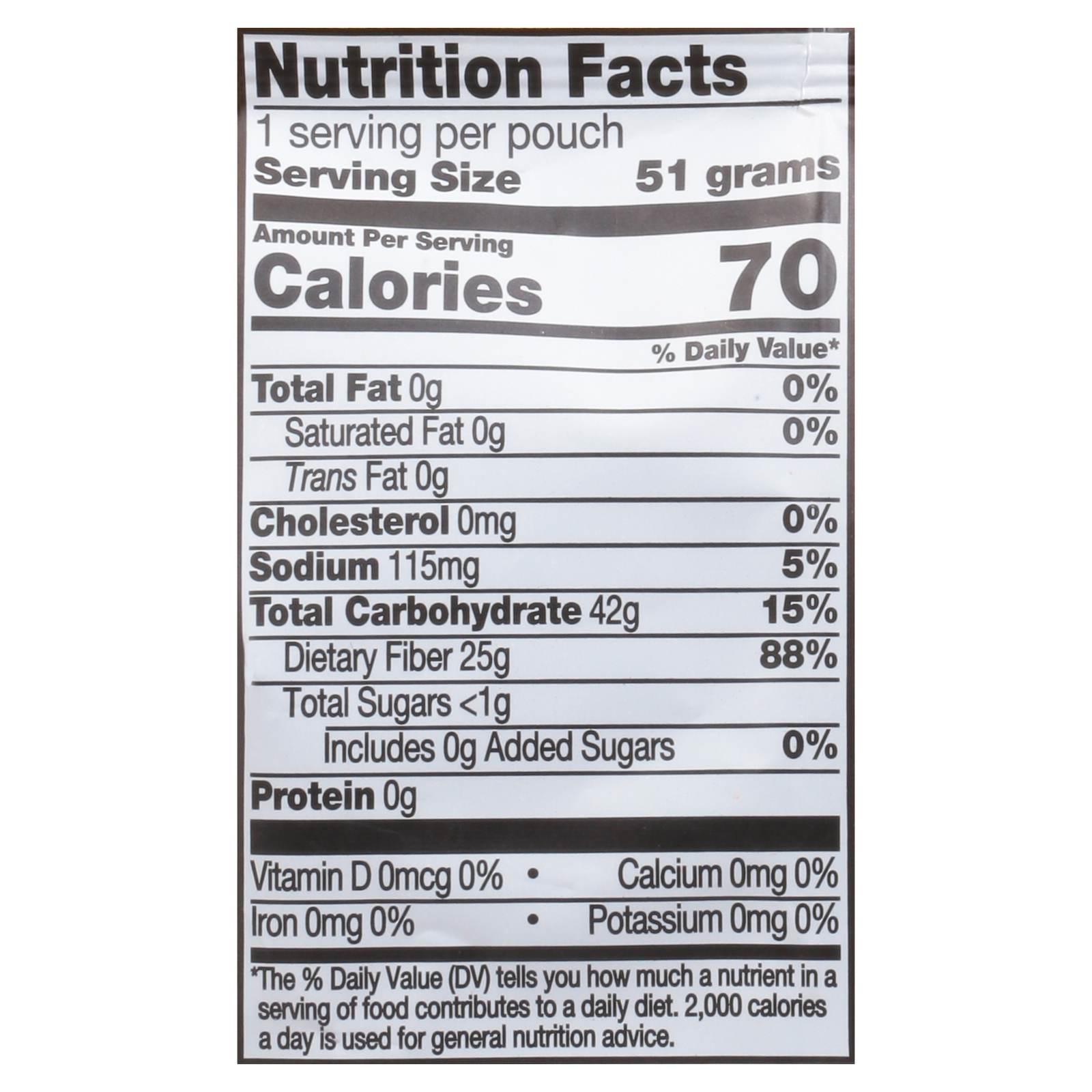 Lilys - Gummy Bears Sweet Fruit - Case Of 12-1.8 Oz - Image 2