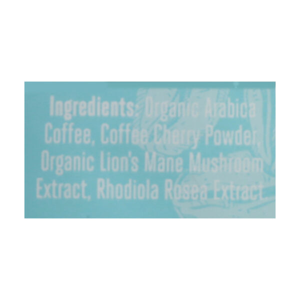 Laird Superfood - Coffee Focus Medium Roast - Case Of 6-12 Oz - Image 2