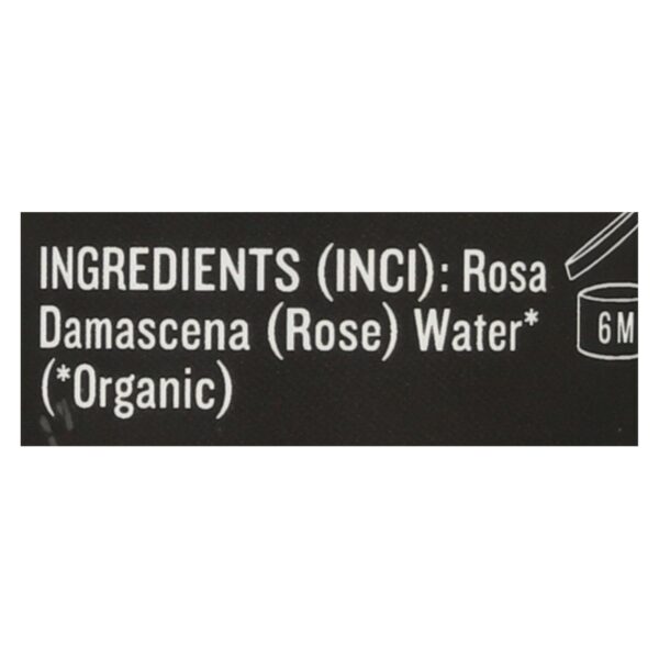 S.w. Basics - Rose Water - 1.8 Fl Oz. - Image 2