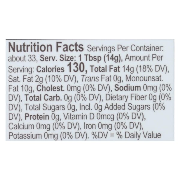 Primal Kitchen Avocado Oil - Case Of 6 - 16.9 Fl Oz. - Image 2