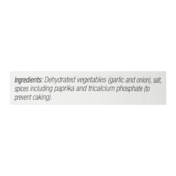 Badia Spices Southern Blend Poultry Seasoning, Southern Blend - Case Of 6 - 5.5 Oz - Image 2