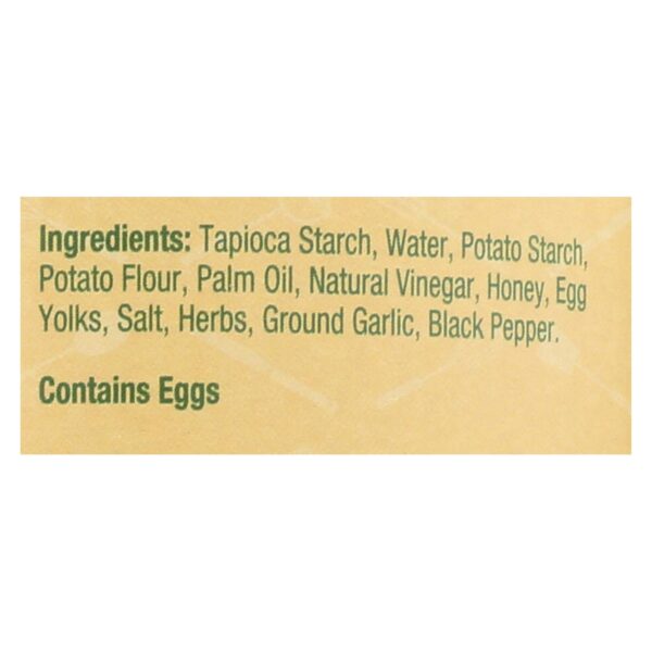 Jeff Nathan Creations Jeff Nathan Creations Gluten Free Panko - Panko - Case Of 12 - 14 Oz. - Image 2