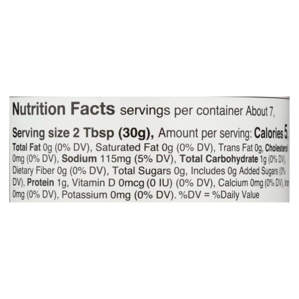 Rio Luna Large Chopped Green Chiles - Case Of 12 - 7 Oz - Image 2