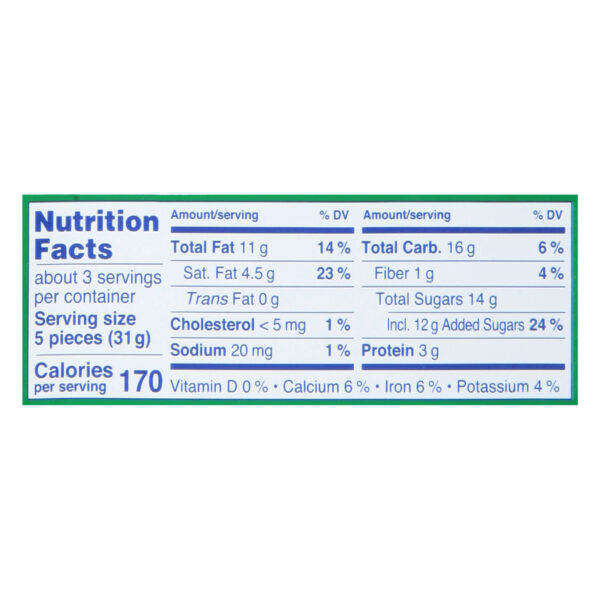 Ritter Sport Chocolate Bar - Milk Chocolate - Whole Almonds - 3.5 Oz Bars - Case Of 11 - Image 2