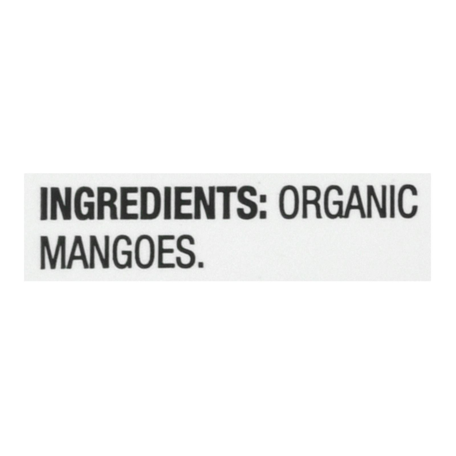 Made In Nature - Mango Dried - Case Of 6-8 Oz - Image 2